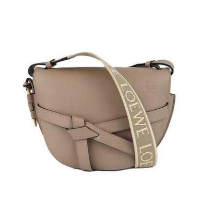 LOEWE A650T20X40 GATE SMALL CROSSBODY BAG