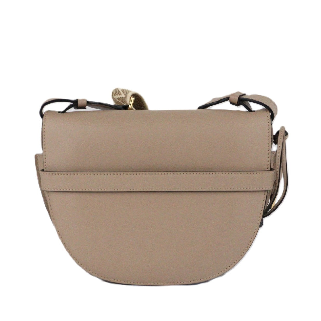 LOEWE A650T20X40 GATE SMALL CROSSBODY BAG