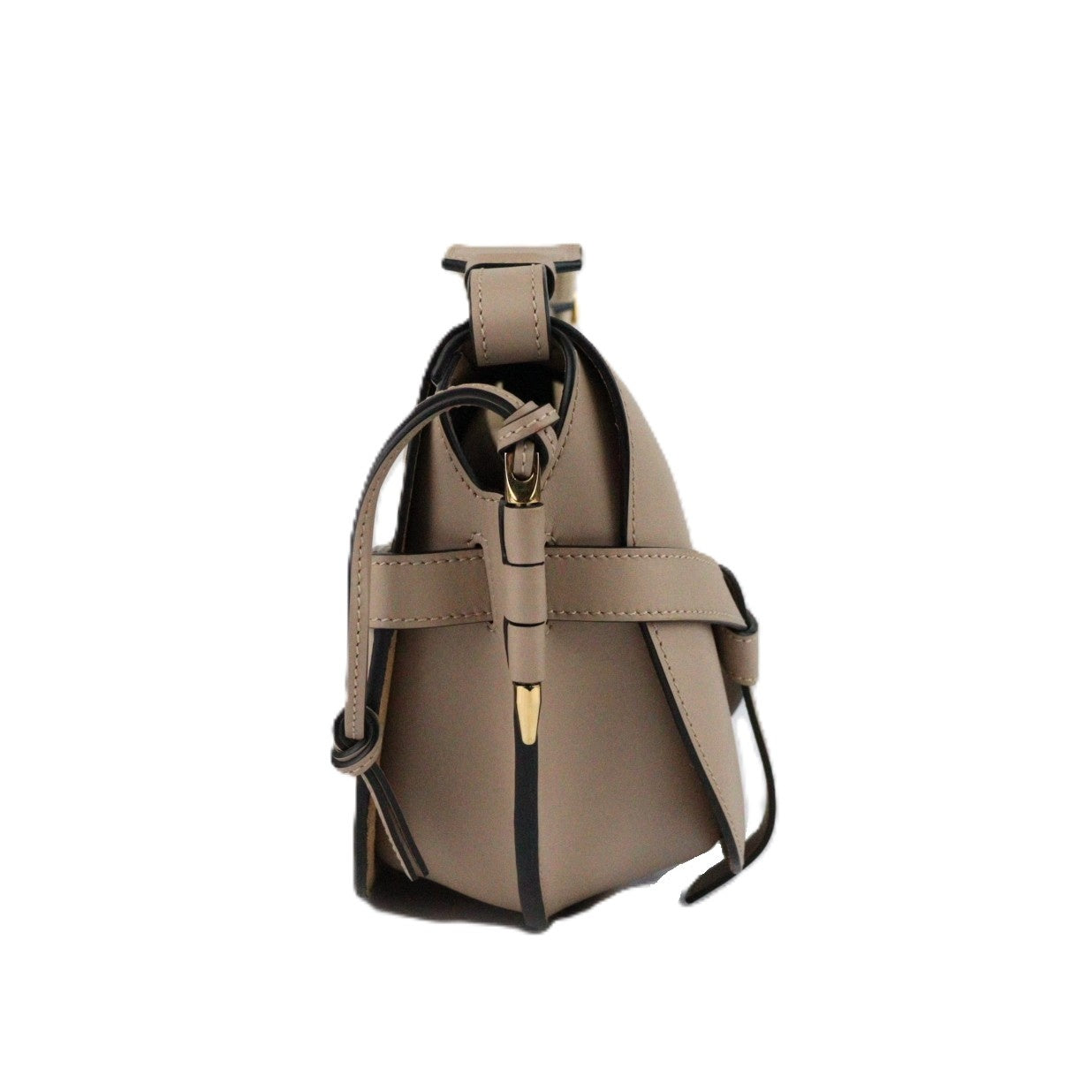 LOEWE A650T20X40 GATE SMALL CROSSBODY BAG