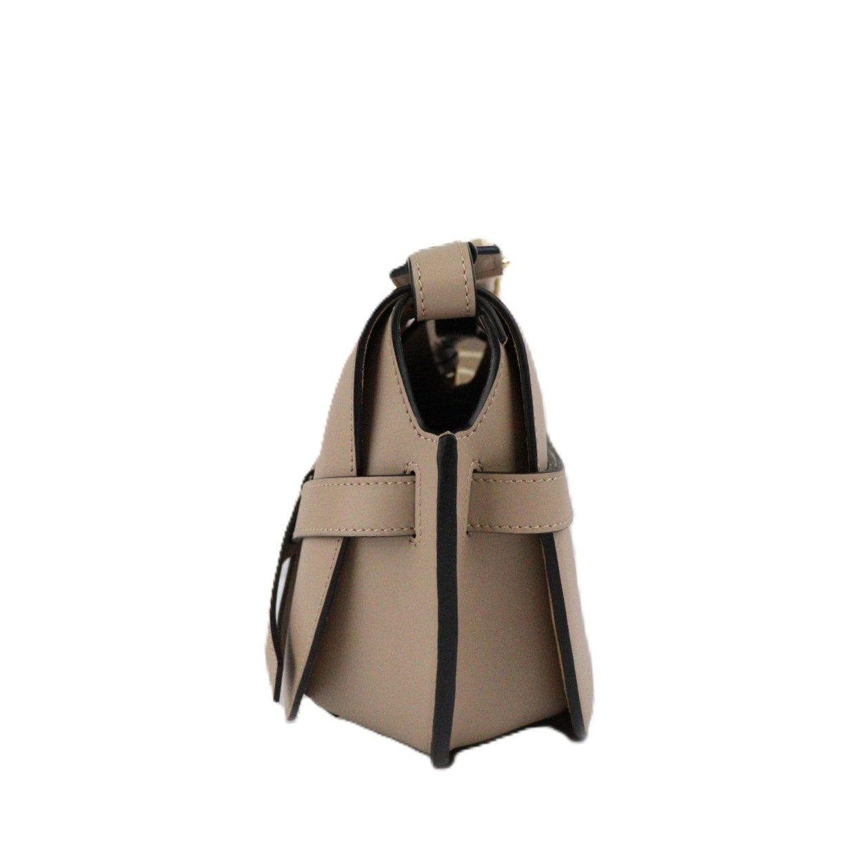 LOEWE A650T20X40 GATE SMALL CROSSBODY BAG