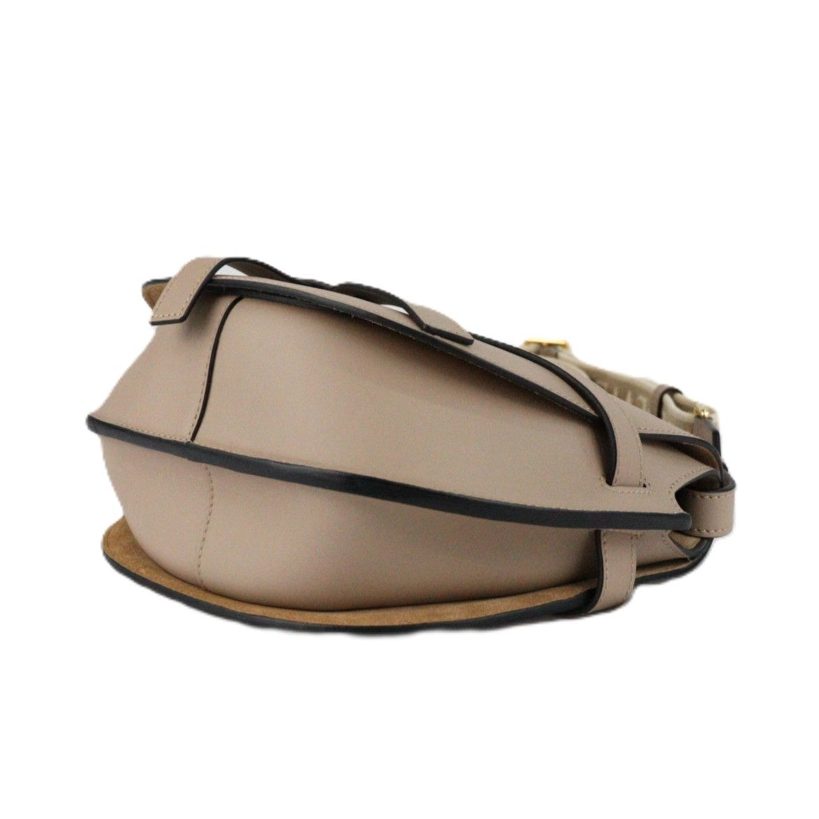 LOEWE A650T20X40 GATE SMALL CROSSBODY BAG