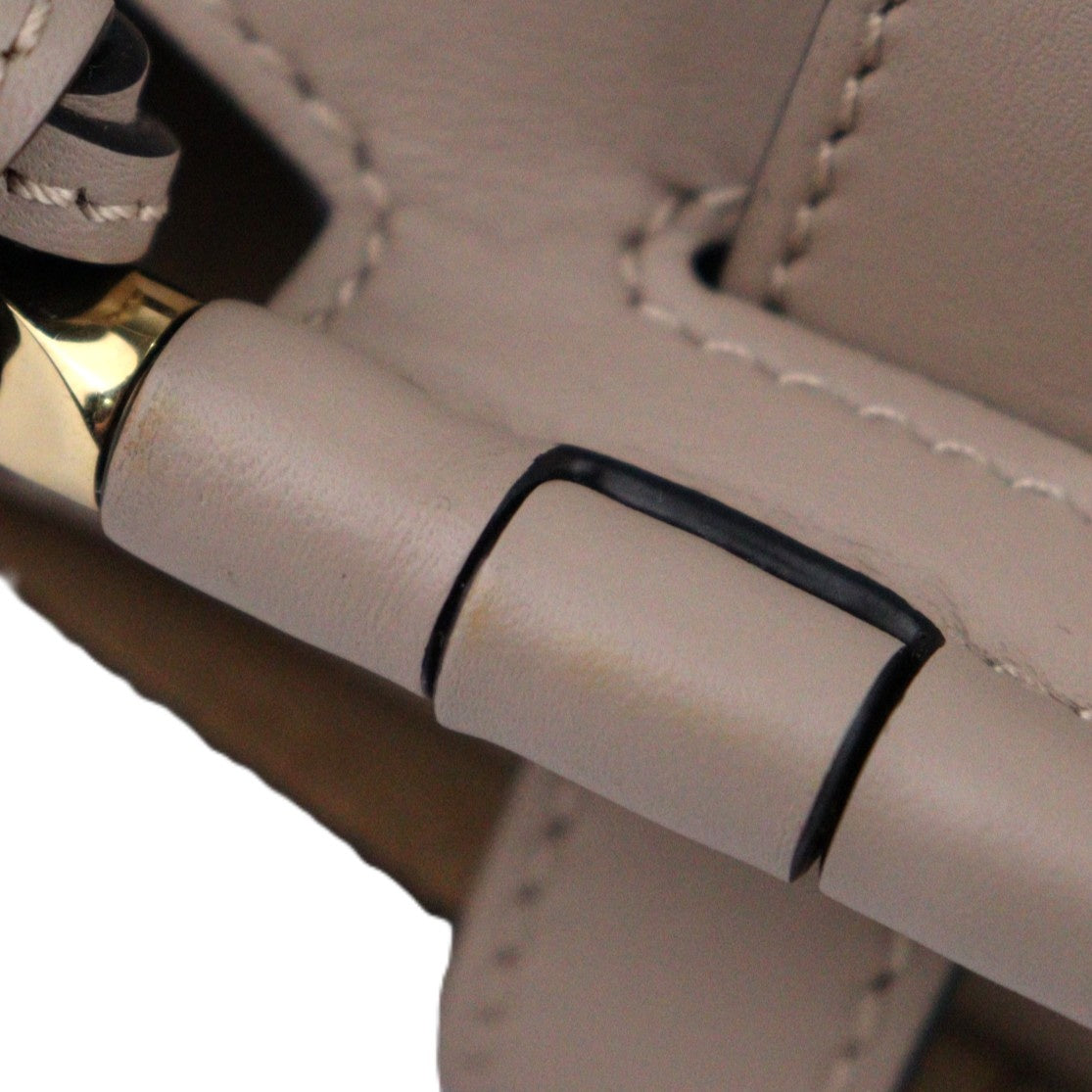 LOEWE A650T20X40 GATE SMALL CROSSBODY BAG