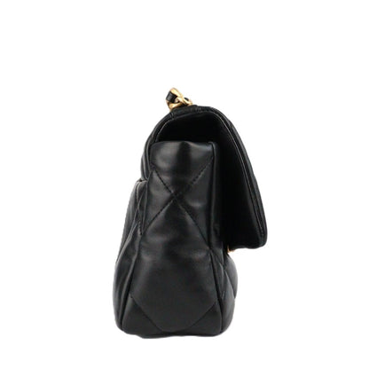CHANEL AS1160 CHANEL 19 SHOULDER BAG