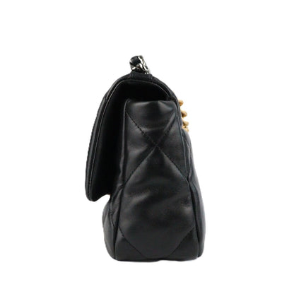 CHANEL AS1160 CHANEL 19 SHOULDER BAG