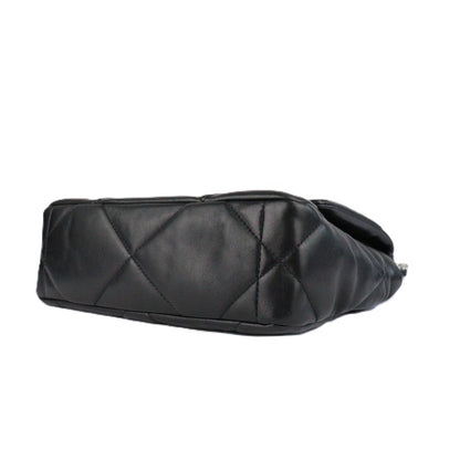 CHANEL AS1160 CHANEL 19 SHOULDER BAG