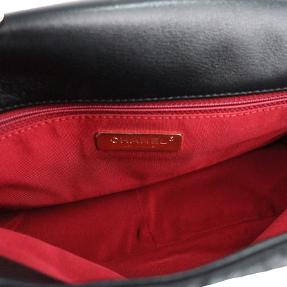 CHANEL AS1160 CHANEL 19 SHOULDER BAG