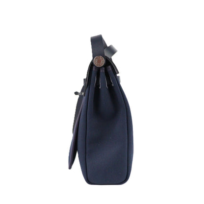 HERMES 084489CK HERBAG ZIP MESSENGER 39 HANDBAG