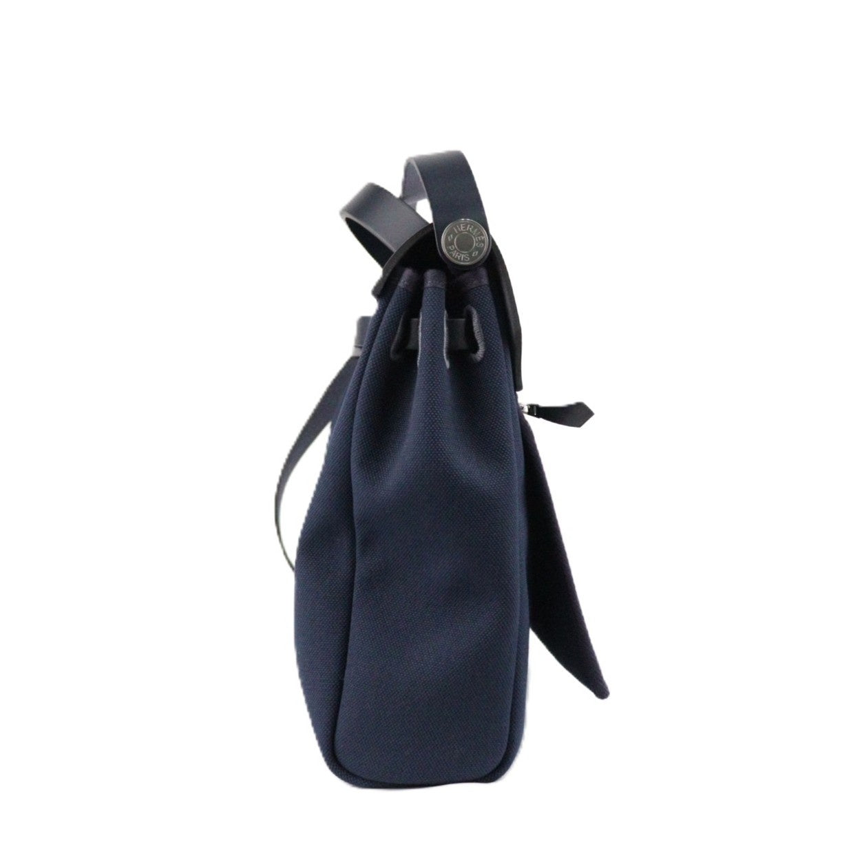 HERMES 084489CK HERBAG ZIP MESSENGER 39 HANDBAG