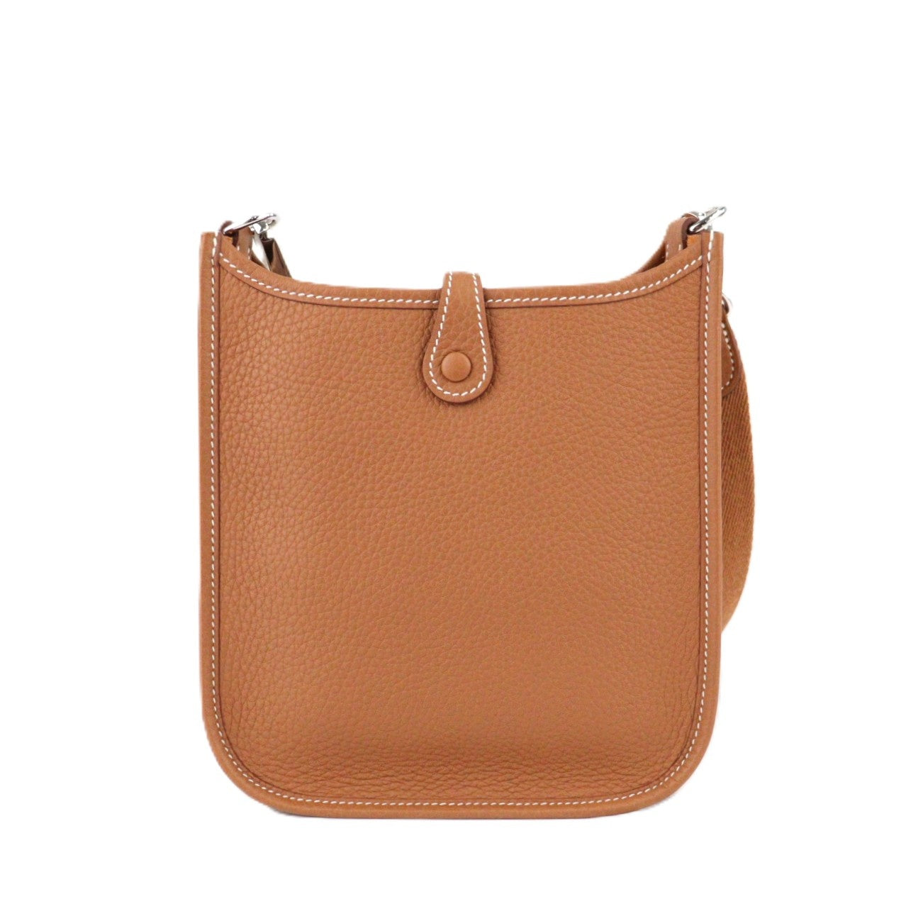 HERMES 069426CK EVELYNE AMAZONE 16 CROSSBODY BAG