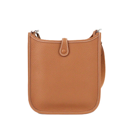 HERMES 069426CK EVELYNE AMAZONE 16 CROSSBODY BAG