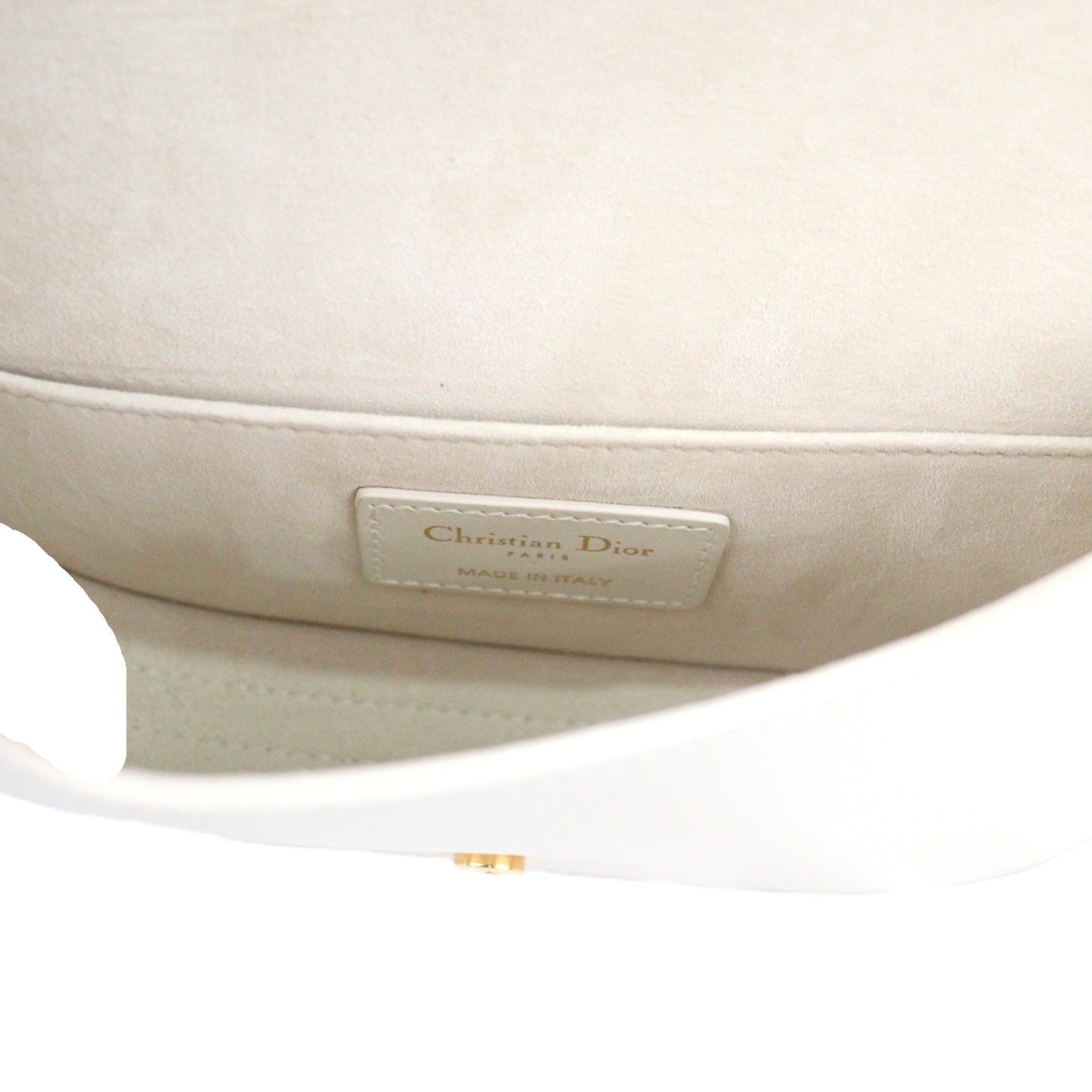 DIOR S5713UMOL BOBBY POUCH MINI BAG