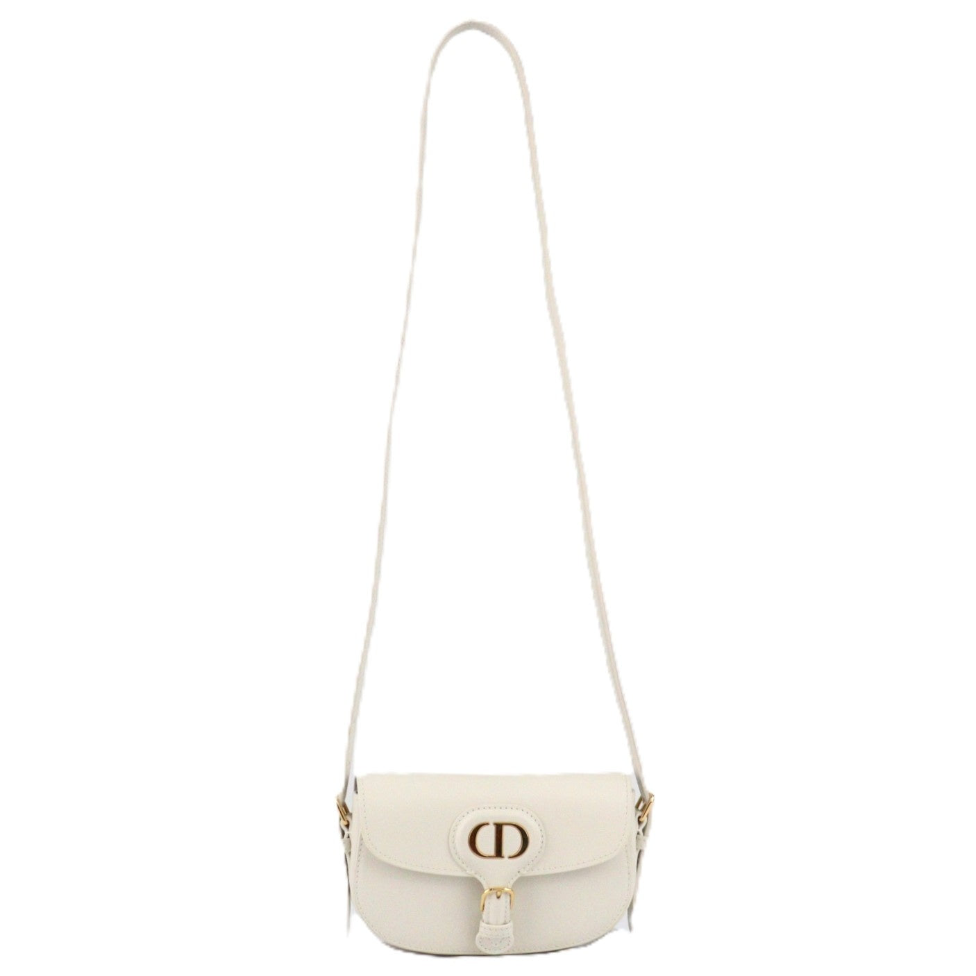 DIOR S5713UMOL BOBBY POUCH MINI BAG