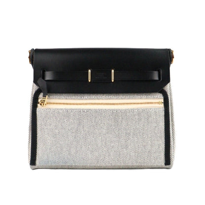HERMES 085414CC HERBAG ZIP 20 CROSSBODY BAG