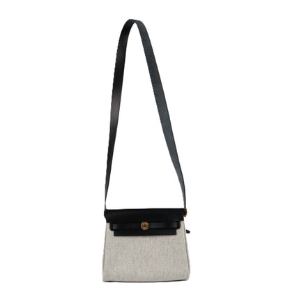 HERMES 085414CC HERBAG ZIP 20 CROSSBODY BAG
