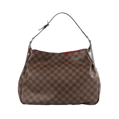 LOUIS VUITTON N63542 REGGIA SHOULDER BAG