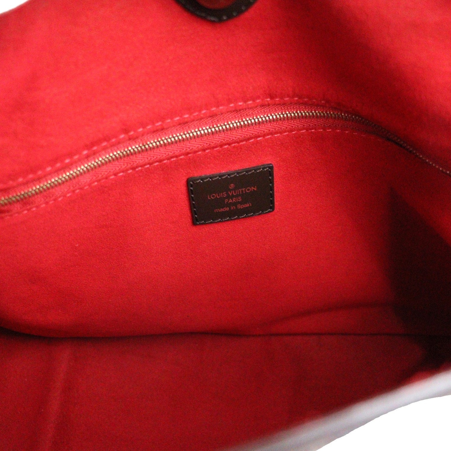 LOUIS VUITTON N63542 REGGIA SHOULDER BAG