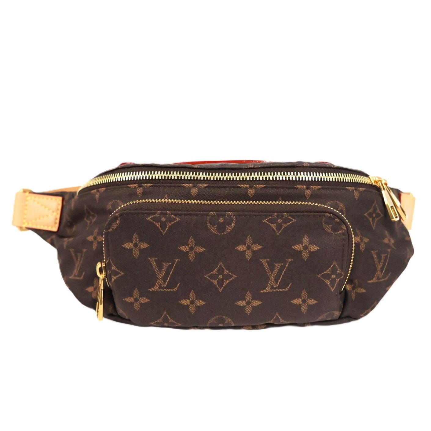 LOUIS VUITTON M2A452 RUSH BUMBAG BODY BAG