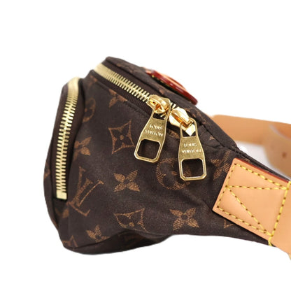 LOUIS VUITTON M2A452 RUSH BUMBAG BODY BAG