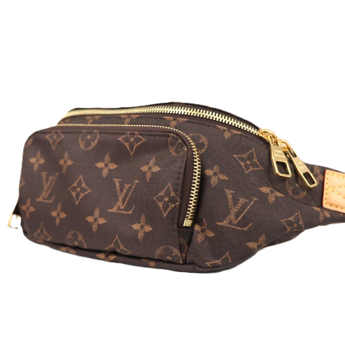 LOUIS VUITTON M2A452 RUSH BUMBAG BODY BAG
