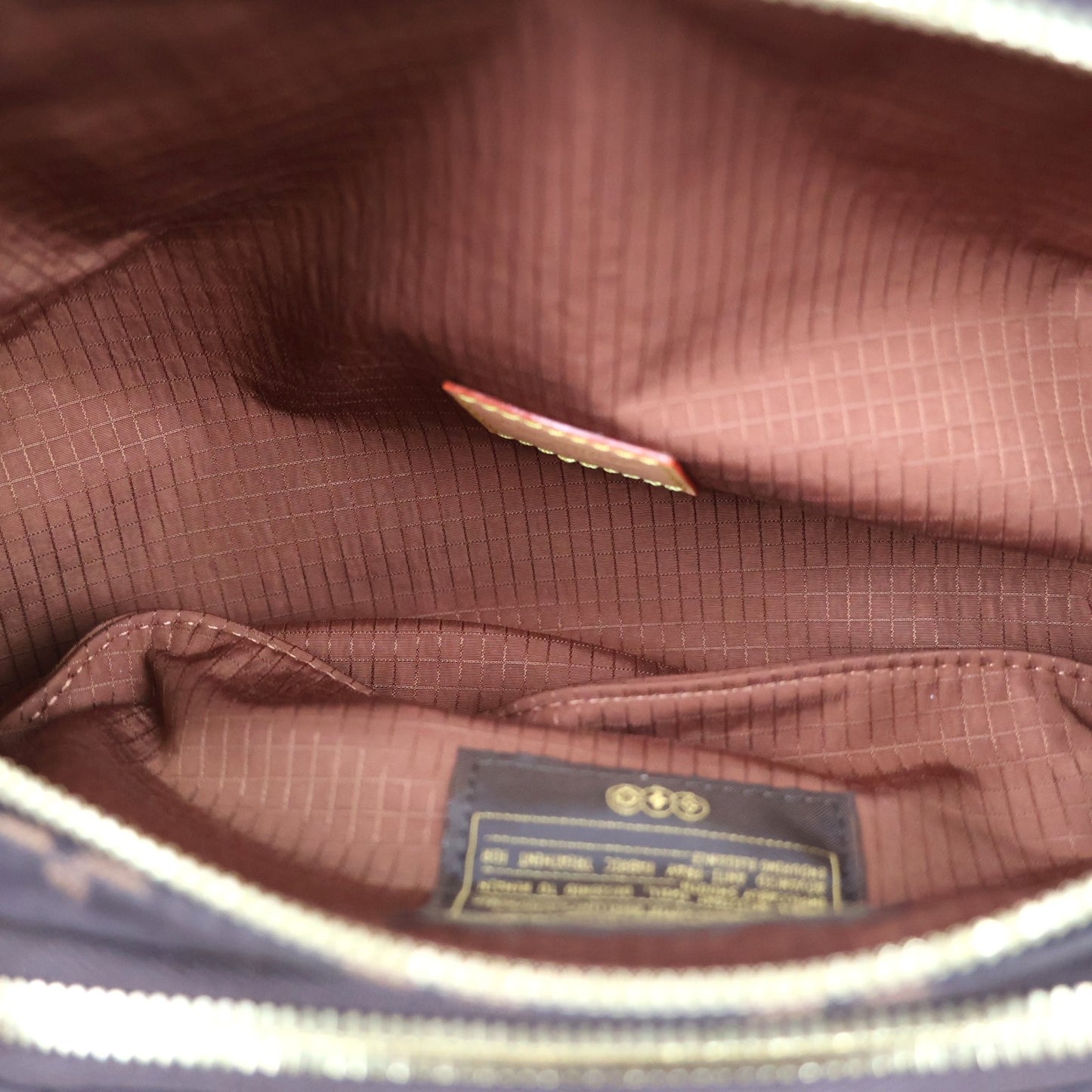 LOUIS VUITTON M2A452 RUSH BUMBAG BODY BAG