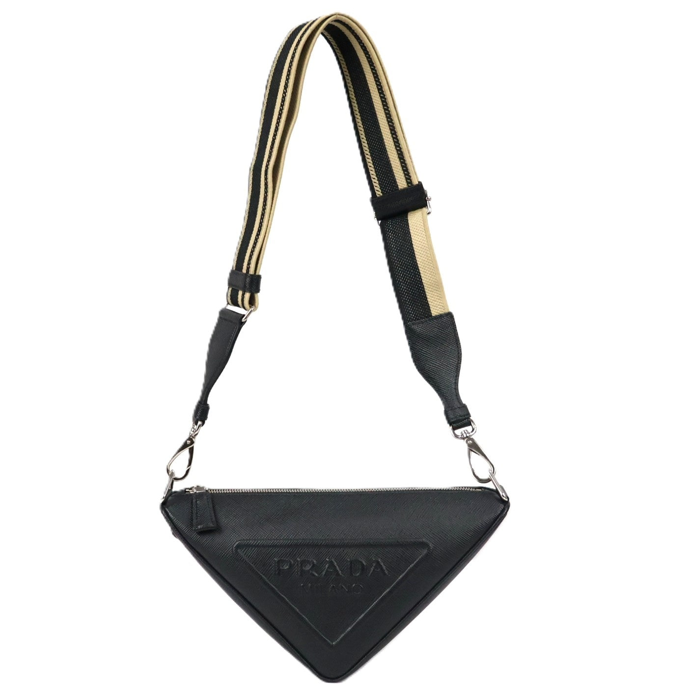 PRADA 2VH155 CROSSBODY BAG
