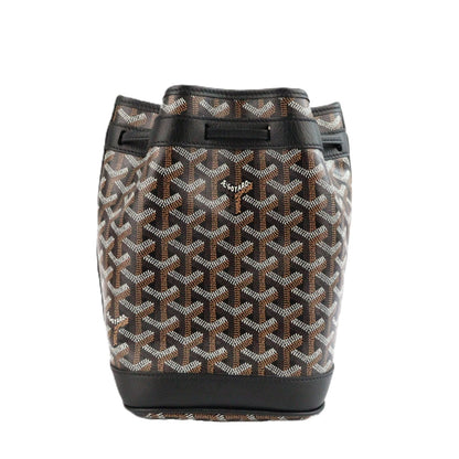 GOYARD PETIT FLOT PM SHOULDER BAG