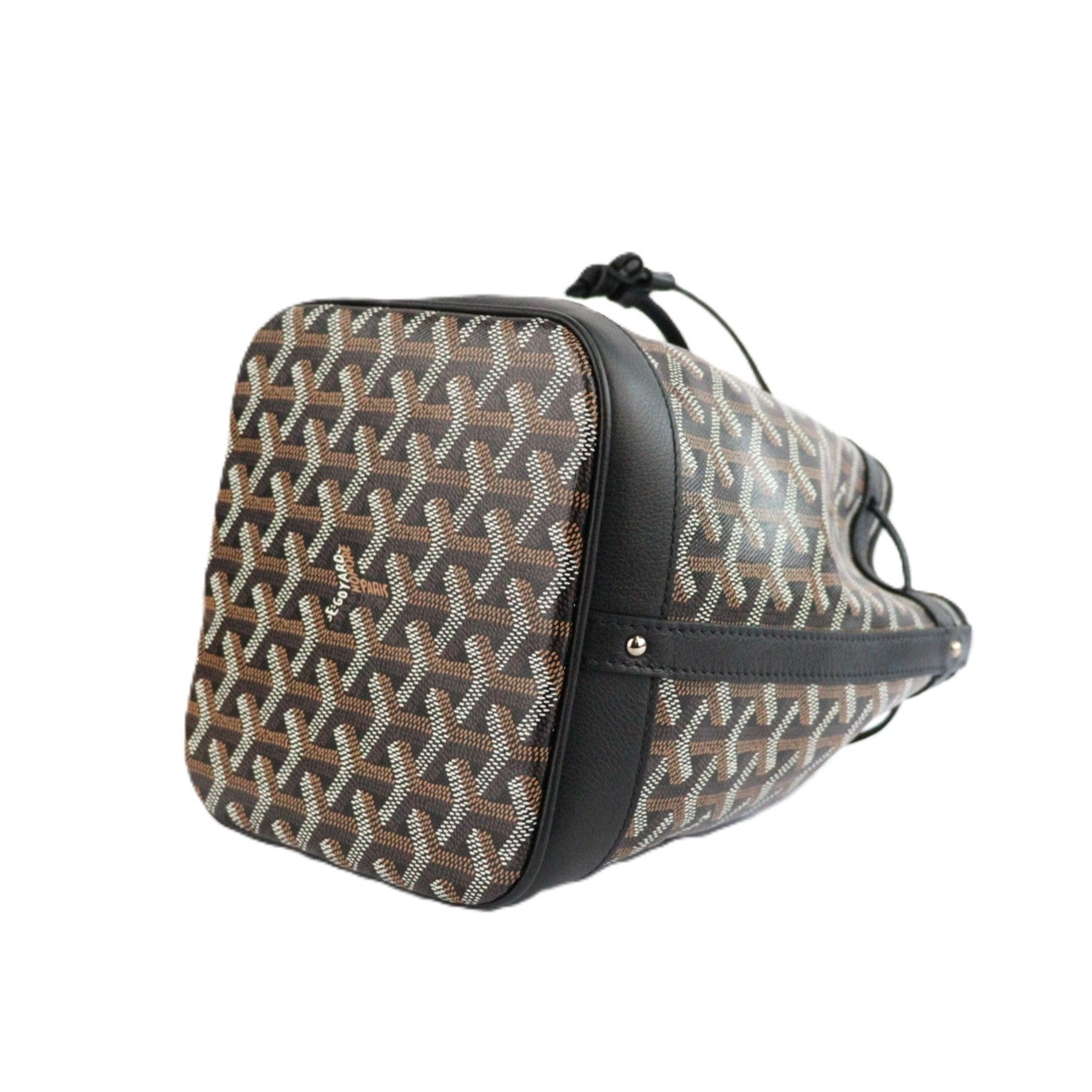 GOYARD PETIT FLOT PM SHOULDER BAG