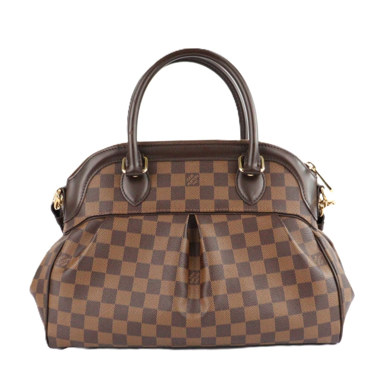 LOUIS VUITTON N51997 TREVI PM HANDBAG