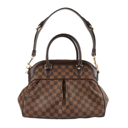 LOUIS VUITTON N51997 TREVI PM HANDBAG