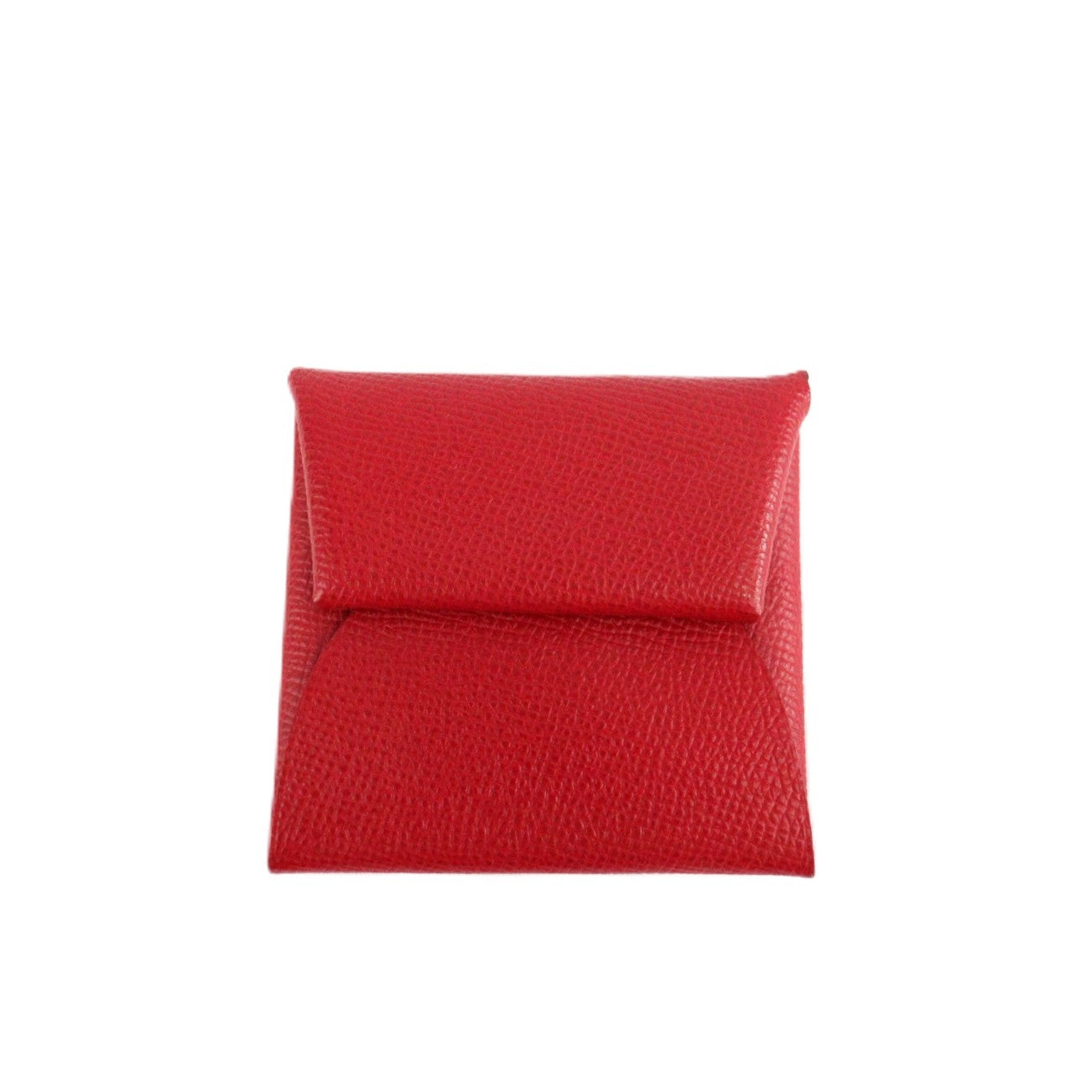 HERMES 041054CK BASTIA COIN PURSE