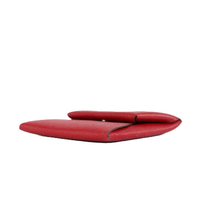 HERMES 041054CK BASTIA COIN PURSE