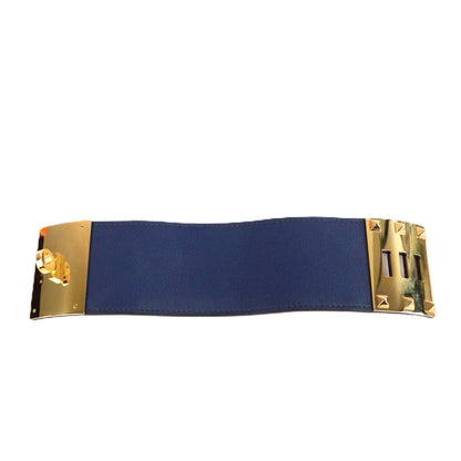 HERMES 066856CC KELLY DOG EXTREME S BRACELET