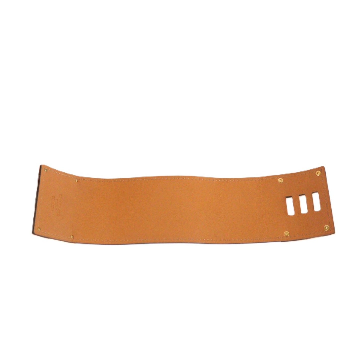 HERMES 066856CC KELLY DOG EXTREME S BRACELET
