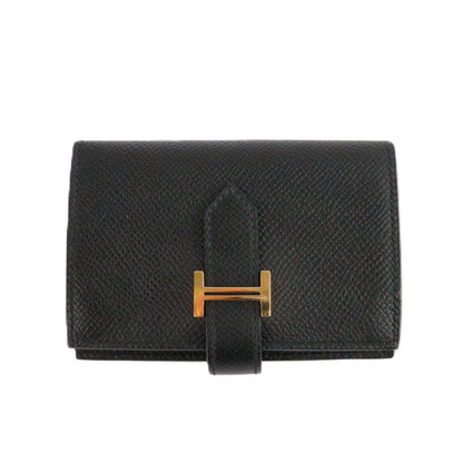 HERMES 039796CC BEARN MINI WALLET