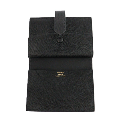 HERMES 039796CC BEARN MINI WALLET