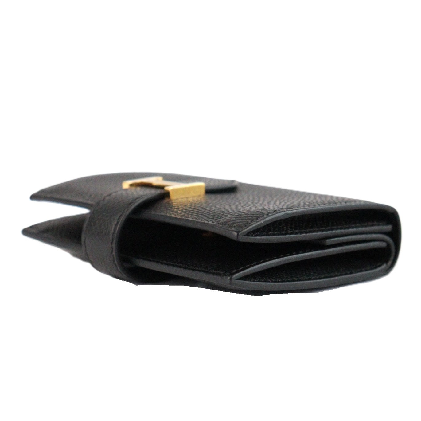 HERMES 039796CC BEARN MINI WALLET