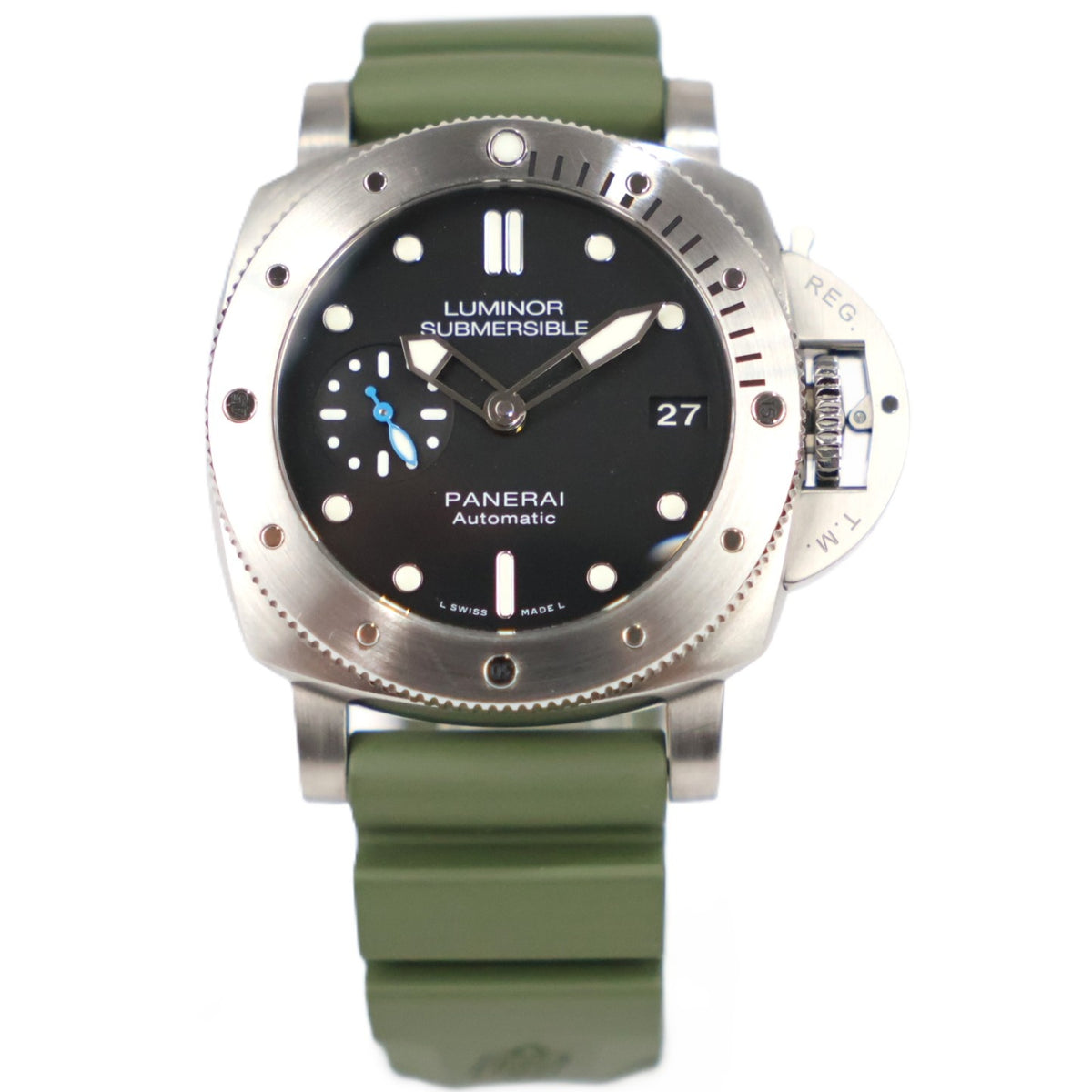 PANERAI PAM00682 Luminor 1950 Submersible 3 Days