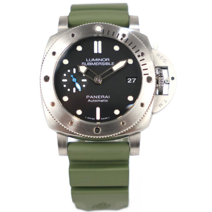 PANERAI PAM00682 Luminor 1950 Submersible 3 Days