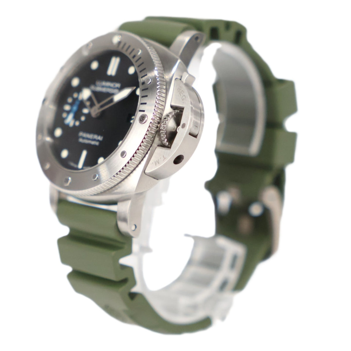 PANERAI PAM00682 Luminor 1950 Submersible 3 Days