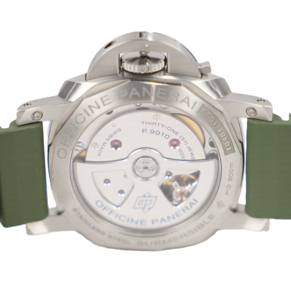 PANERAI PAM00682 Luminor 1950 Submersible 3 Days