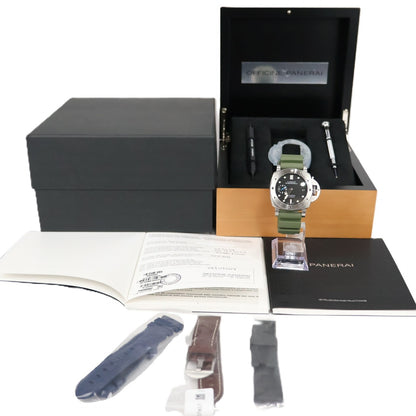 PANERAI PAM00682 Luminor 1950 Submersible 3 Days