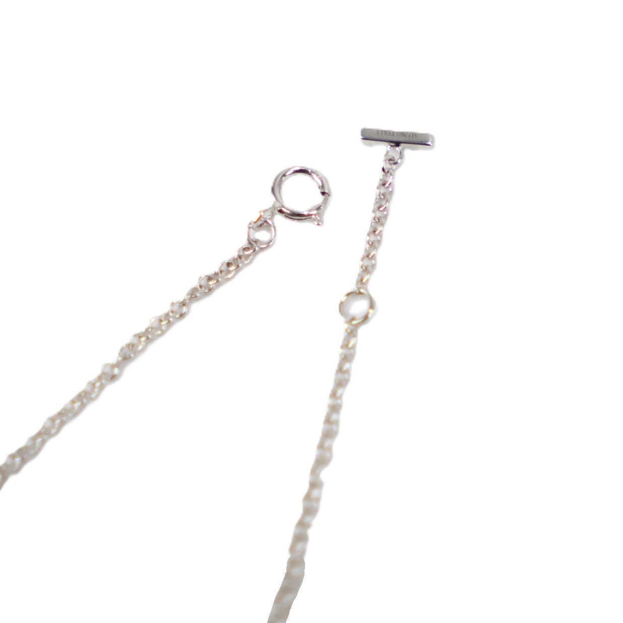 TIFFANY & Co. 60150773 T Smile #S Bracelet