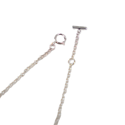 TIFFANY & Co. 60150773 T Smile #S Bracelet