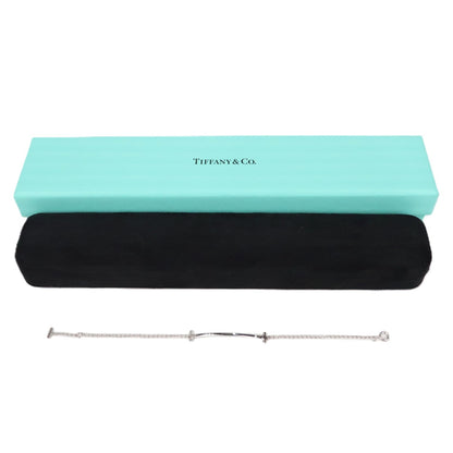TIFFANY & Co. 60150773 T Smile #S Bracelet