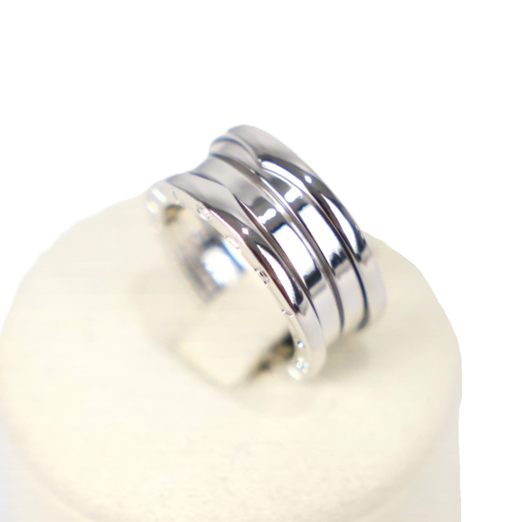 BVLGARI B.zero1 3-Bands #51 Ring