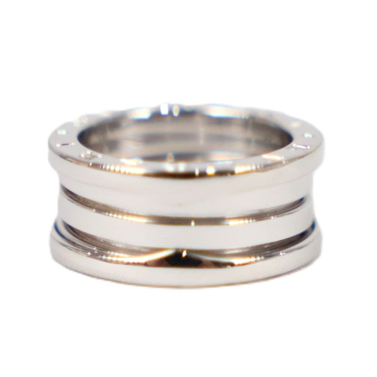 BVLGARI B.zero1 3-Bands #51 Ring