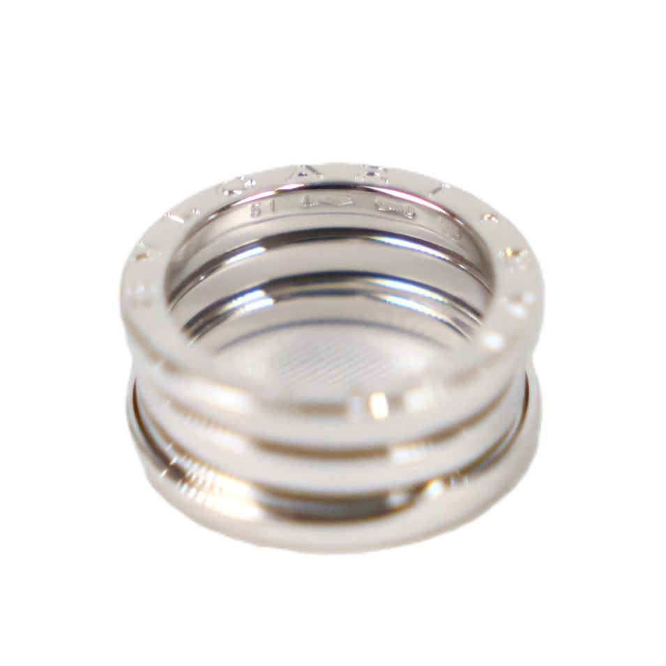 BVLGARI B.zero1 3-Bands #51 Ring