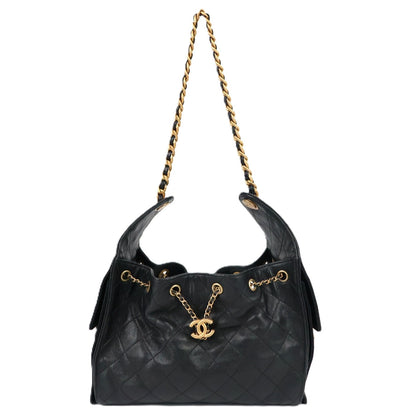 CHANEL AS5293 CHANEL 25 SMALL SHOULDER BAG