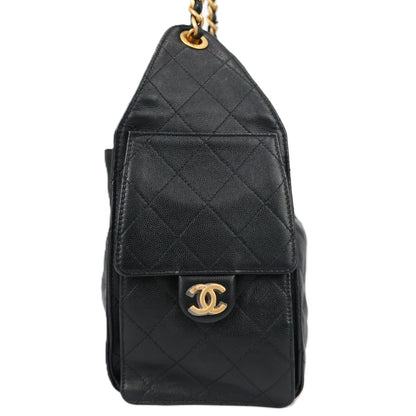 CHANEL AS5293 CHANEL 25 SMALL SHOULDER BAG