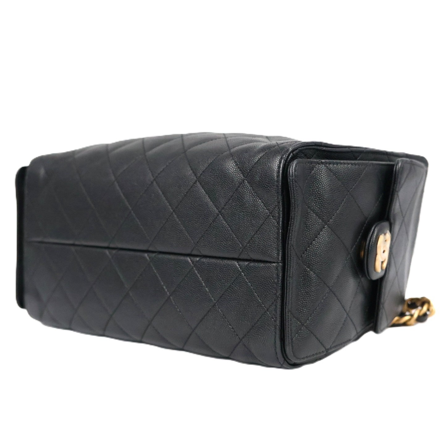 CHANEL AS5293 CHANEL 25 SMALL SHOULDER BAG